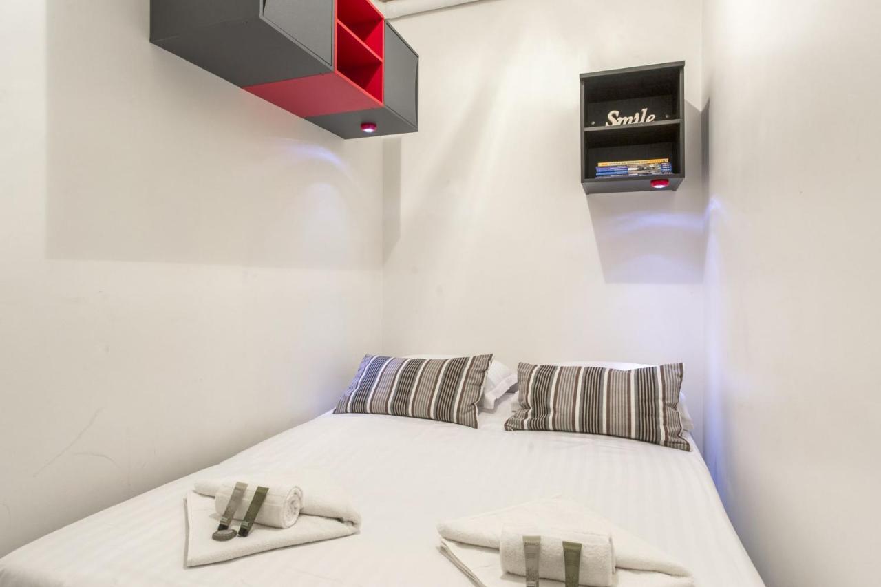 Appartement Chantaco - Welkeys 圣让－德吕兹 外观 照片